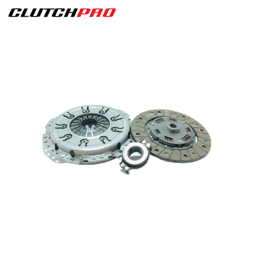 CLUTCH KIT FOR VW TRANSPORTER 2.1L KVW23008