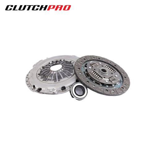 CLUTCH KIT FOR VW GOLF 1.4L KVW23009