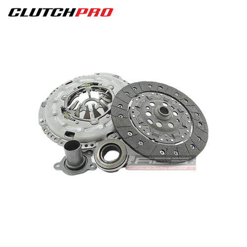 CLUTCH KIT FOR VW TRANSPORTER 2.0L KVW23018