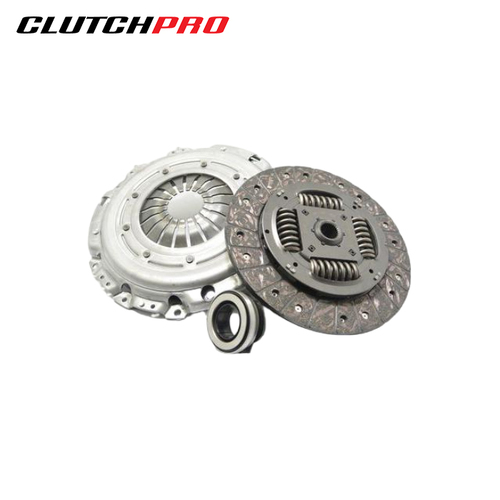 CLUTCH KIT FOR VW/AUDI 1.9L KVW23020