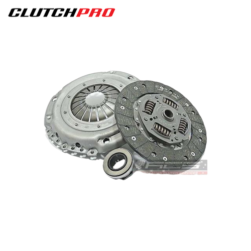 CLUTCH KIT FOR VW CADDY 1.6L KVW23021