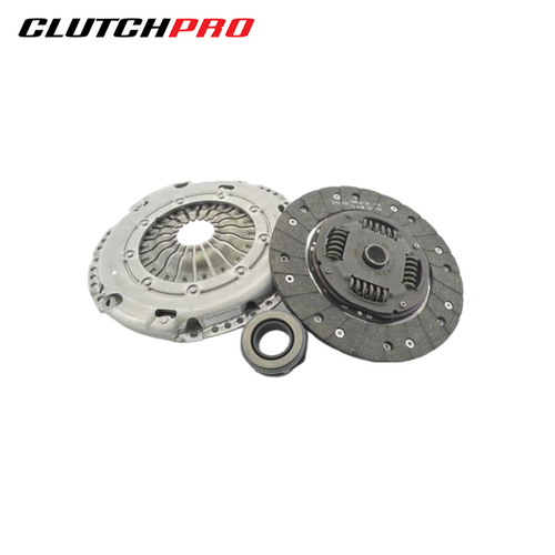 CLUTCH KIT FOR VW GOLF 1.4L KVW23023