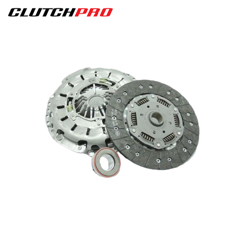 CLUTCH KIT FOR VW LT35/LT46 2.8L KVW24007