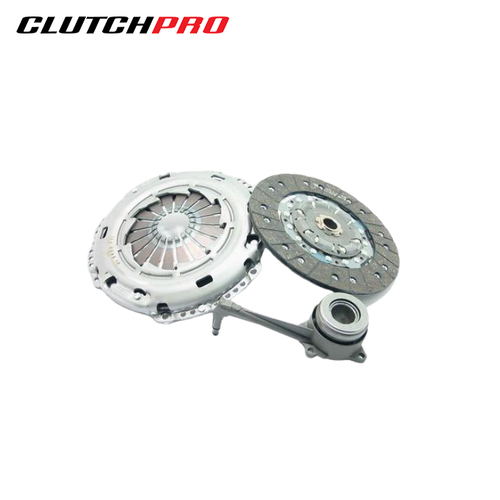 CLUTCH KIT FOR VW BORA GOLF 2.8L inc CSC KVW24408