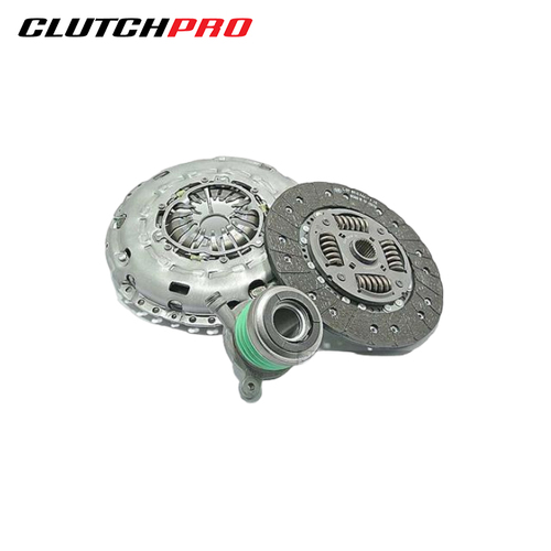 CLUTCH KIT FOR VW AMAROK DSL 2.0L inc CSC KVW24428