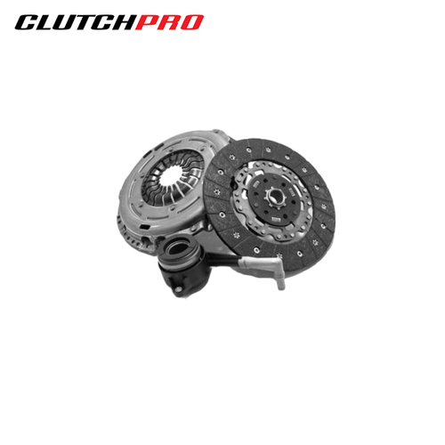 CLUTCH KIT FOR VW GOLF 2.0L inc CSC KVW24445