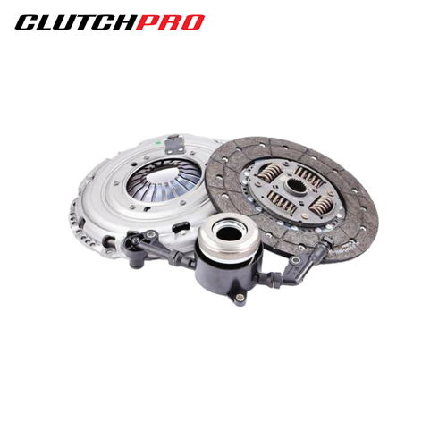 CLUTCH KIT FOR VW CRAFTER 2.0L inc CSC KVW26403