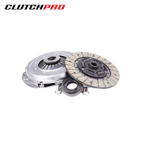 CLUTCH KIT FOR WOLSELEY 24/80 2.4L KWS22001