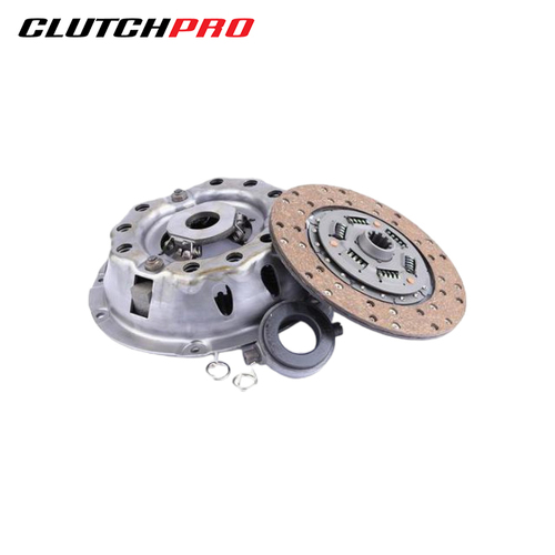 CLUTCH KIT FOR WOLSELEY 6/99 2.9L KWS23001