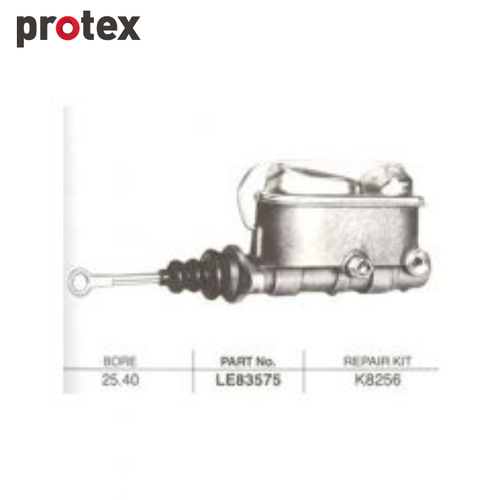 BRAKE MASTER CYLINDER LE83575