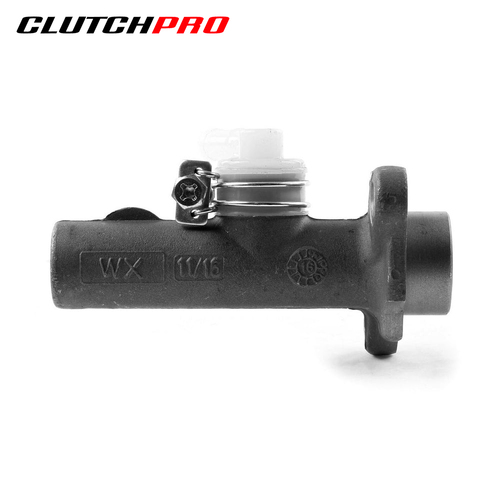 CLUTCH MASTER CYLINDER FOR FOTON 17.46mm (11/16''") MCFT002