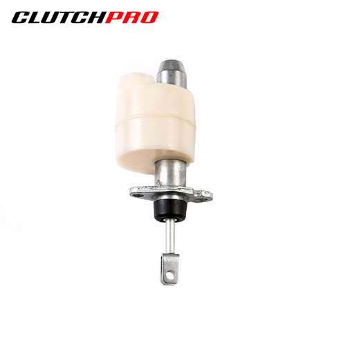 CLUTCH MASTER CYLINDER FOR LEYLAND - PLASTIC TANK MCLE001