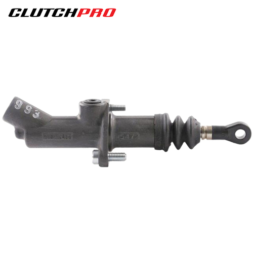 CLUTCH MASTER CYLINDER FOR PORSCHE 19.05mm (3/4") MCPR005