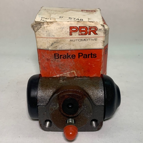 Ford XR XT XW XY XA Fairlane ZA ZB ZC ZD Rear Wheel Cylinder 66-73 P5748 PBR