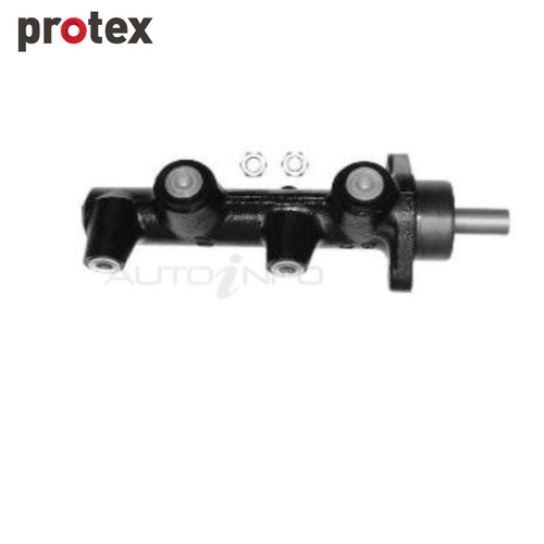 BRAKE MASTER CYLINDER PMF205