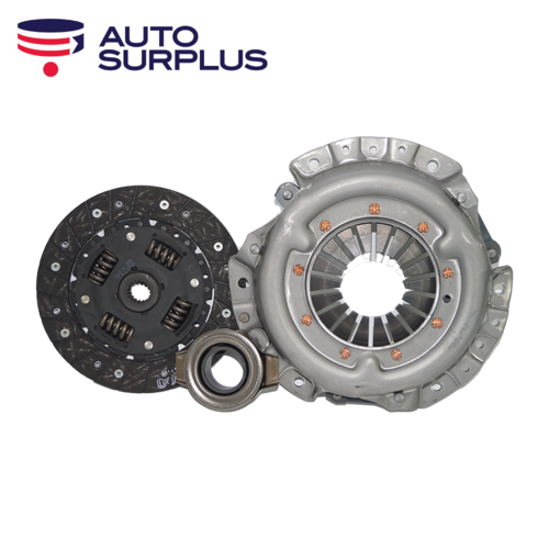 swaraj mazda clutch plate price