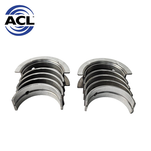 Main Bearing Set STD FOR Holden Sunbird LX UC Torana LH LX 1974-1979 Opel 1900