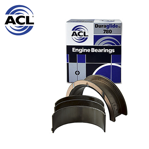 Main Bearing Set STD FOR Leyland P76 V8 4.4 4416cc 1973-1980 ACL