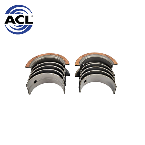 Main Bearing Set STD FOR Nissan 1000 1200 120Y Pulsar Sunny A10 A12 A14 67-84