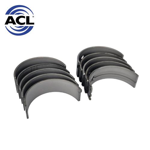 Main Bearing Set STD FOR Toyota 1S 2S 3SFC 3SFE 3SGE 3SGTE 5SFE