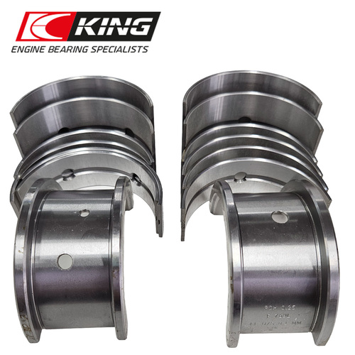 Main Bearing Set 030" FOR Nissan Patrol 60 G60 G61 Series 1960-1980 4.0 P Petrol