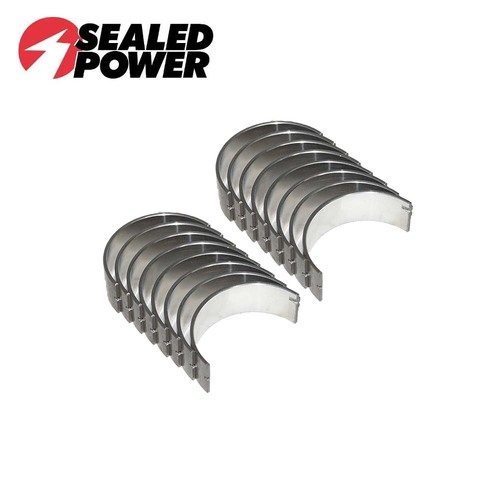 Conrod Bearing Set 030" FOR Buick 215 V8 Leyland P76 4.4 V8 Rover 3.5 V8 61-87