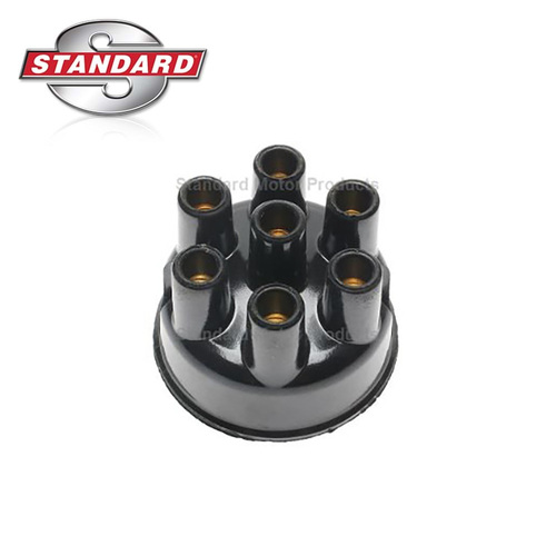 Distributor Cap FOR Chevrolet Chrysler Oldsmobile Pontiac 6 Cylinder 26-40 DR94