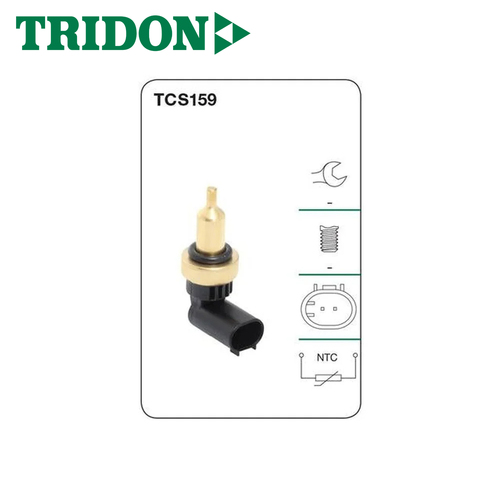 TRIDON COOLANT TEMP SENSOR TCS159