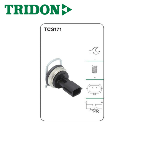 TRIDON COOLANT TEMP SENSOR TCS171