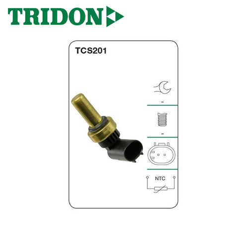 TRIDON COOLANT TEMP SENSOR TCS201