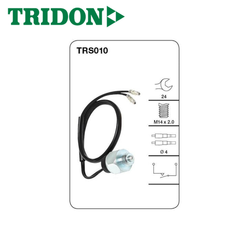 TRIDON REVERSE LIGHT SWITCH TRS010