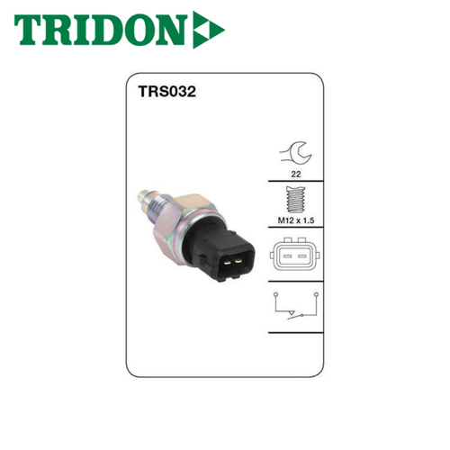 TRIDON REVERSE LIGHT SWITCH TRS032