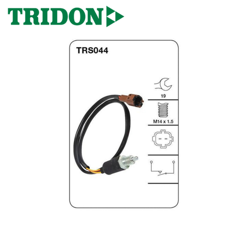 TRIDON REVERSE LIGHT SWITCH TRS044