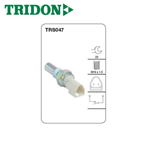 TRIDON REVERSE LIGHT SWITCH TRS047