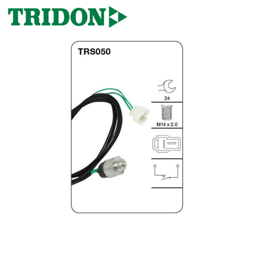 TRIDON REVERSE LIGHT SWITCH TRS050