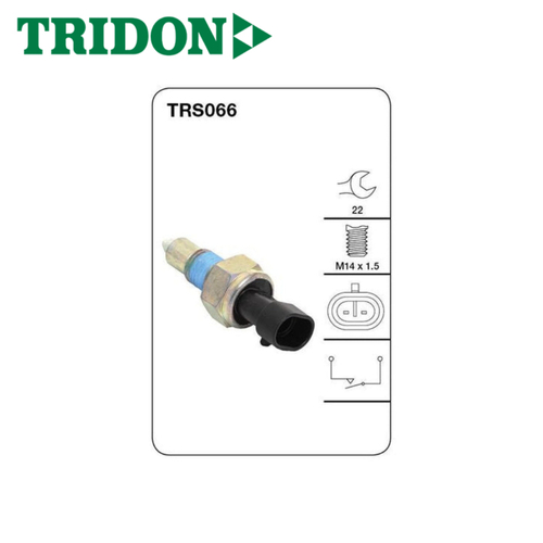 TRIDON REVERSE LIGHT SWITCH TRS066