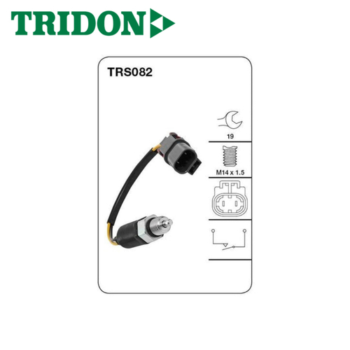 TRIDON REVERSE LIGHT SWITCH TRS082