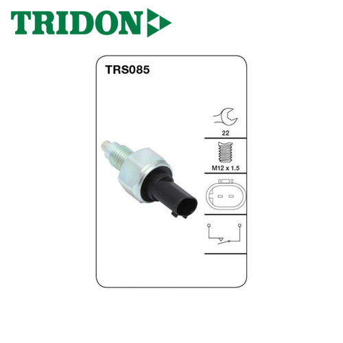 TRIDON REVERSE LIGHT SWITCH TRS085