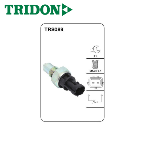 TRIDON REVERSE LIGHT SWITCH TRS089