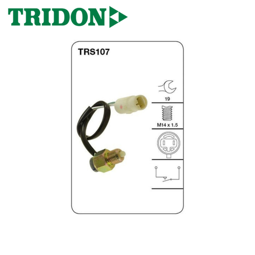 TRIDON REVERSE LIGHT SWITCH TRS107