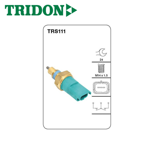 TRIDON REVERSE LIGHT SWITCH TRS111