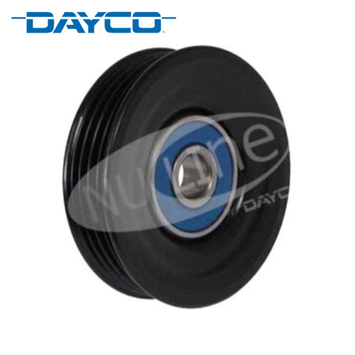 Idler Pulley EP202        