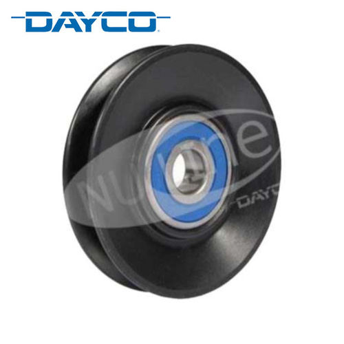 Idler Pulley EP301        