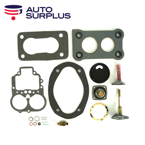 Carburettor Repair Kit FOR Holley 5200 180cfm 230cfm 2 Barrel HY358