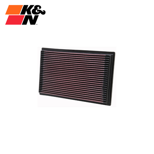 K&N AIR FILTER 33-2080