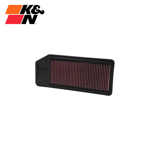 K&N AIR FILTER 33-2276