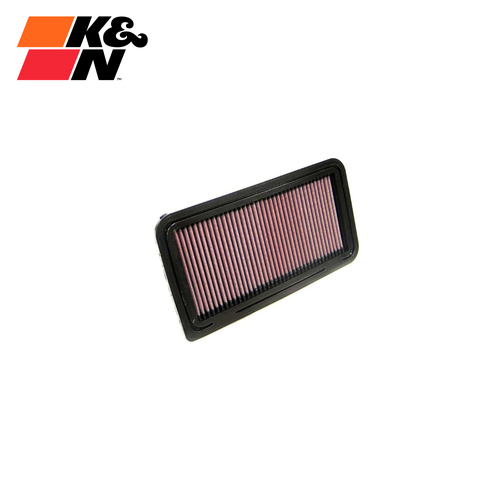 K&N AIR FILTER 33-2335