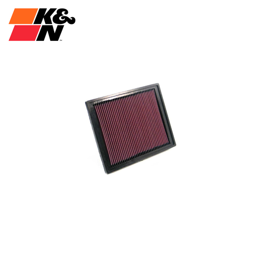 K&N AIR FILTER 33-2337