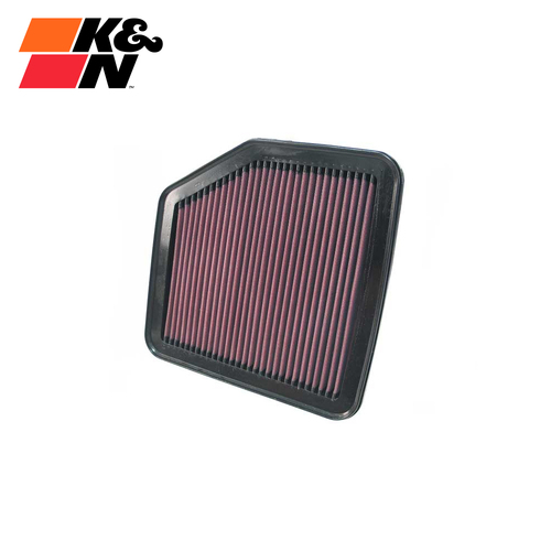 K&N AIR FILTER 33-2345