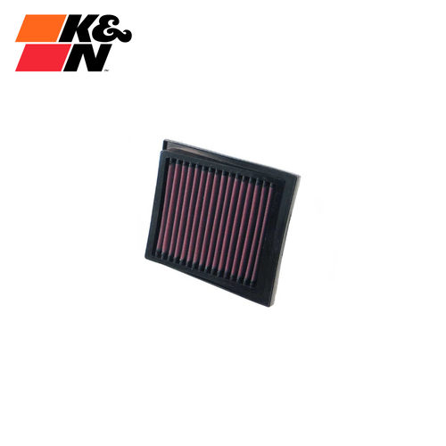 K&N AIR FILTER 33-2359